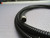 LOT OF 2 BALLUFF 3M 2C B INDUSTRIAL SENSOR CABLE T264749