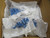 LOT OF 500 COMMSCOPE M61K-246 760103747 OUTLET ICON INSERT T264759