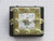 LOT OF 3 DATA COMM ELECTRONICS 70-0038 8-WAY GOLD PLATED, 2 GHZ SPLITTER T264768