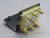 LOT OF 2 DATA COMM ELECTRONICS 70-0036 6 WAY SPLITTER 2.4 GHZ T264773