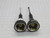 LOT OF 2 MAXRAD MAXC24503 MAX BASE ANTENNA T264785