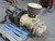 RELIANCE ELECTRIC P40G0416D 405TDZ 100 HP COMPRESSOR MOTOR ASSY 100 HP T264807