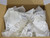 LOT OF 500 COMMSCOPE M60A-262 107296378 OUTLET ICON INSERT T264816