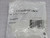 LOT OF 500 COMMSCOPE M60A-262 107296378 OUTLET ICON INSERT T264816