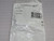 LOT OF 500 COMMSCOPE M61K-270 760103754 OUTLET ICON INSERT T264822