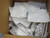 LOT OF 500 COMMSCOPE M61K-270 760103754 OUTLET ICON INSERT T264822