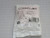 LOT OF 500 COMMSCOPE M60C-112 107296584 OUTLET ICON INSERT T264824