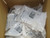 LOT OF 500 COMMSCOPE M60C-270 107296543 OUTLET ICON INSERT T264838