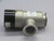 MKS 100019476 796-001604-005 ANGLE VACUUM VALVE T264851