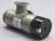 MKS 1075301 796-80289-002 ANGLE VACUUM VALVE T264861