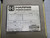 HARRIS DAC2S540 DC TO DC CONVERTER T264863