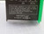 SIEMENS 91436-01 ISS QRN4731A-HDACCN POWER DISTRIBUTION BOARD T264893