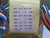 CHAIN-MATE INDUSTRIAL 3003-PC0090C TRANSFORMER T264911