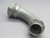 APPLETON ST90250 CONDUIT CONNECTOR T264912