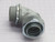 LOT OF 10 APPLETON ST90100 LIQUID TIGHT CONNECTOR T264918