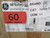 GE TG3322 FUSIBLE SAFETY SWITCH T264922