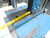 JT&M A-3151, '3000-11 PNEUMATIC ARBOR PRESS 3/4 TON M7095