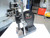 DAYTON 4Z329D ARBOR PRESS 2 TON M7096