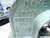 DRAKE NO.Y ARBOR PRESS 1-1/2 TON M7097