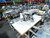 LOT OF 12 TURKOPP ADLER SEWING MACHINES DIFFERENT BRANDS AND MODELS JUKI YAMATO M7113