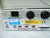 GRANVILLE-PHILLIPS 370 STABIL-ION, 370501-A00-T1 VACUUM GAUGE CONTROLLER+POWER SUPPLY. M7183