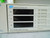 GRANVILLE-PHILLIPS 370 STABIL-ION, 370501-A00-T1 VACUUM GAUGE CONTROLLER+POWER SUPPLY. M7183