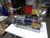 ALPHA OMEGA A7010B ELDV-10 A90 HIGH SPEED REFINERY GAS ANALYZER M7130
