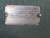 DODGE M678050001FF 180CM28A121 GEAR REDUCER T264825
