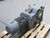 FLENDER K148-M132SB4-L80/63NH 0122708/2 MOTOR W GEAR 64711300 T264826