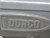 DURCO DX21913AE MOTOR ASSY T264834