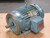 USED BALDOR EBL 184TC KN INVERTER DRIVE MOTOR T264886 For Sale