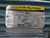 BALDOR EBL 184TC KN INVERTER DRIVE MOTOR T264886