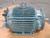 BALDOR EBL 184TC KN INVERTER DRIVE MOTOR T264887