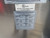 MILBANK XCLWM-634UGA SS LOADCENTER ENCLOSURE T264905