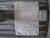 INGERSOLL RAND 39493960 MOTOR T264964