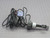 HARWEIL Q-12N-C2 Q-12N-C2/.5NPT/LB/6S/NO/10FT(22-2) FLOW SWITCH T264972