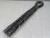 LOT OF 8 AQUA PRO BLACK HOSES T264973