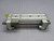 CKD LCR-1275-F2HD-S5DT-FL447403 PNEUMATIC CYLINDER T264982