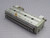 CKD LCR-1275-F2HD-S6DT-FL447403 PNEUMATIC CYLINDER T264995