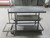 USED INDUSTRIAL WORK TABLE 48X24X35 IN T265016 For Sale