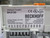 BECKHOFF BK5150 BUS COUPLER PLC'S MACHINE CONTROL T265018