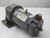 YASKAWA UGMMEM-25 MINERTIA MOTOR T265115