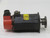 FANUC A06B-0312-B003 1-0S SERVO MOTOR T265128
