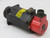 FANUC A06B-0312-B003 1-0S SERVO MOTOR T265128