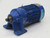 USED SUMITOMO CNHM05-6075-17 C2G50616 CYCLO DRIVE INDUCTION GEARMOTOR T265129 For Sale