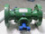 NEWAY 6D-0848 INDUSTRIAL FLANGED BALL VALVE T265182