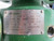 NEWAY 6D-0848 INDUSTRIAL FLANGED BALL VALVE T265183