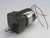 USED BODINE NCI-1104 FRACTIONAL HORSEPOWER GEARMOTOR T265282 For Sale