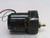BODINE NCI-1104 FRACTIONAL HORSEPOWER GEARMOTOR T265282