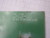 VARIAN 726207-00 CIRCUIT BOARD T265231
